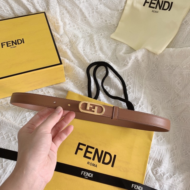 Fendi Belt