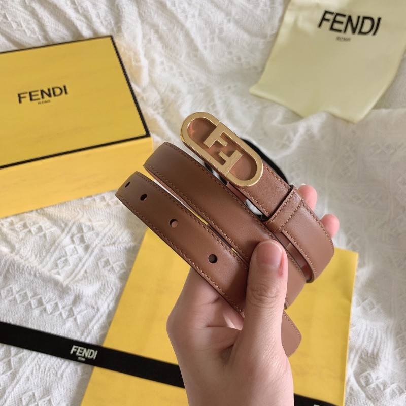 Fendi Belt