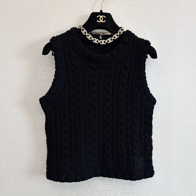 Chanel Singlet