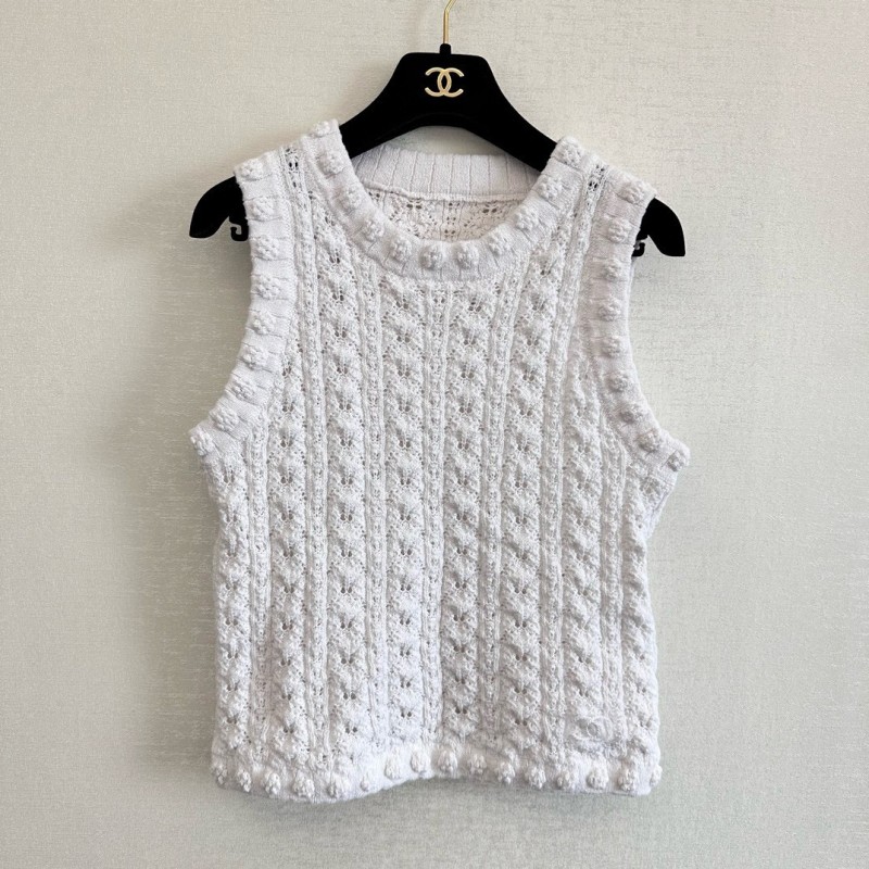 Chanel Singlet