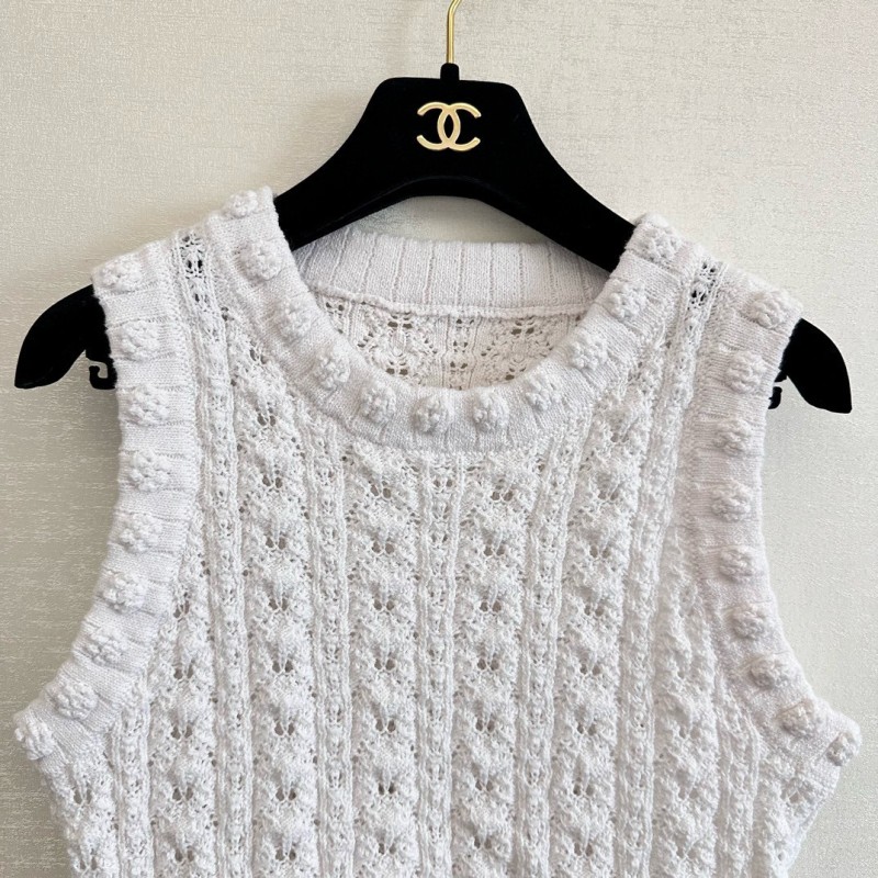 Chanel Singlet