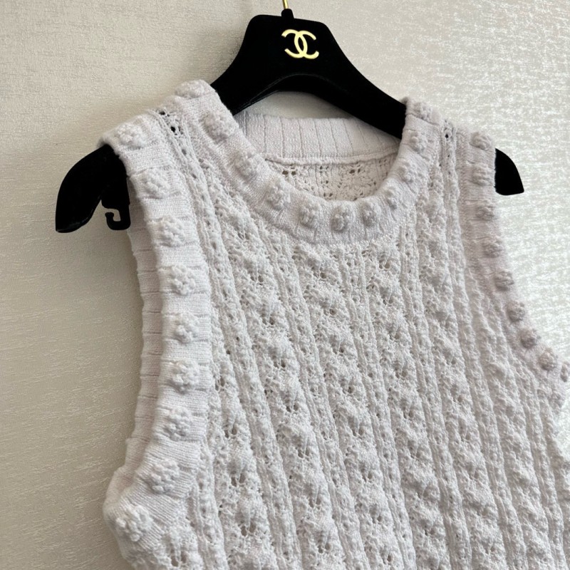 Chanel Singlet