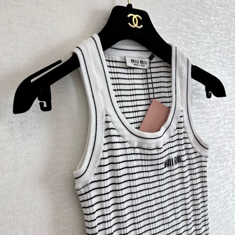 MiuMiu Singlet