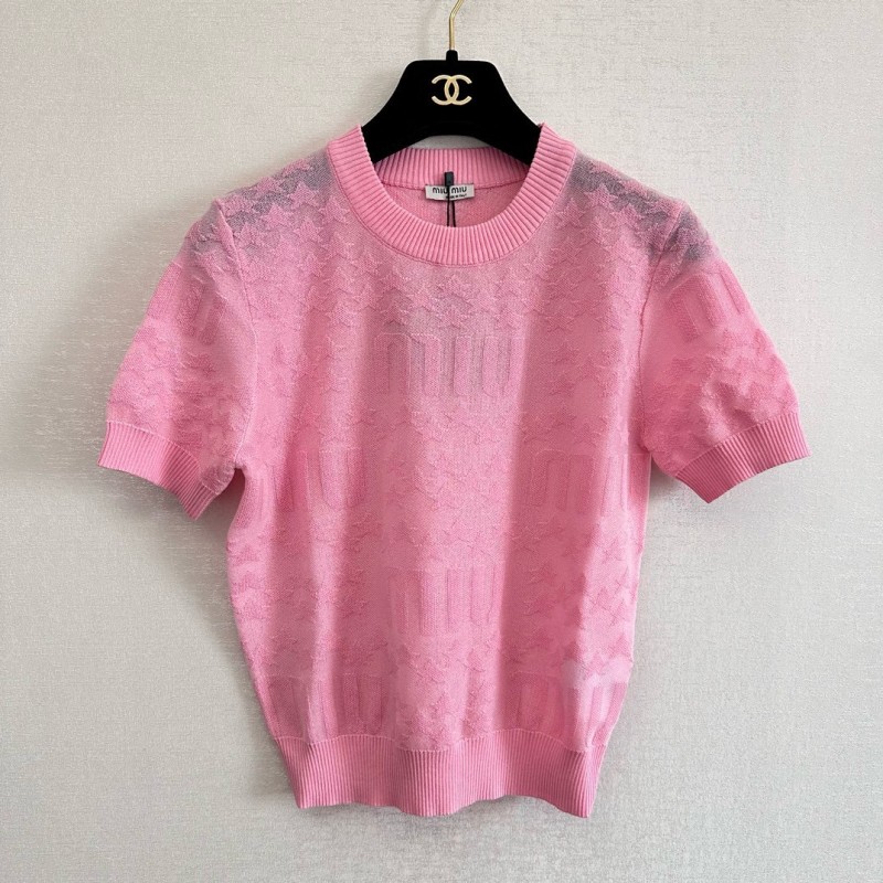 MiuMiu Tee