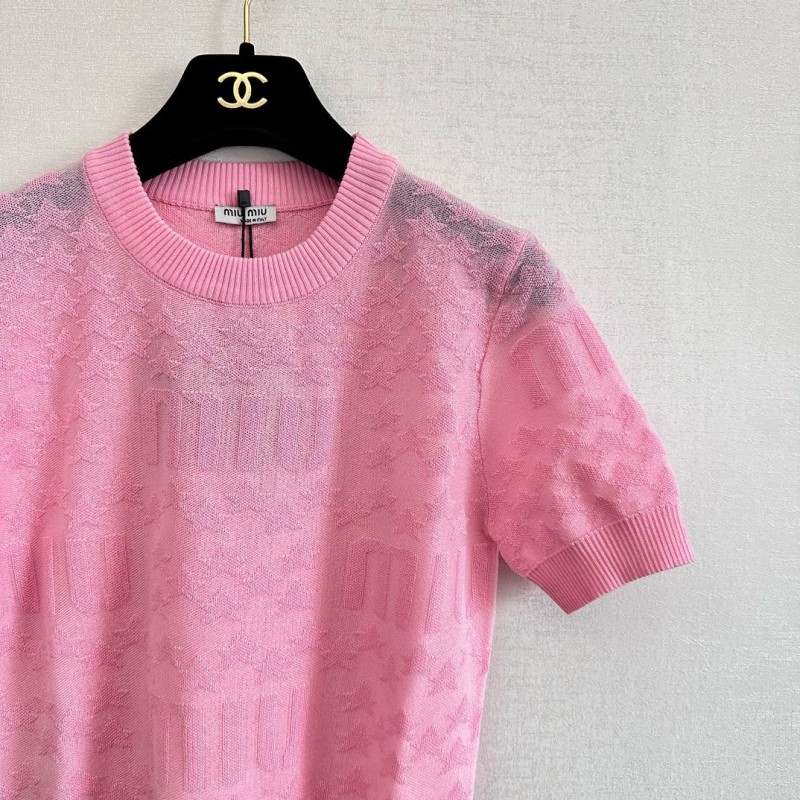 MiuMiu Tee