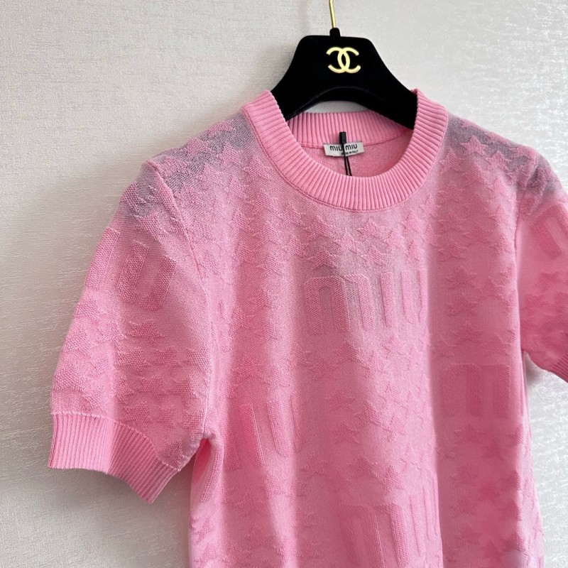 MiuMiu Tee