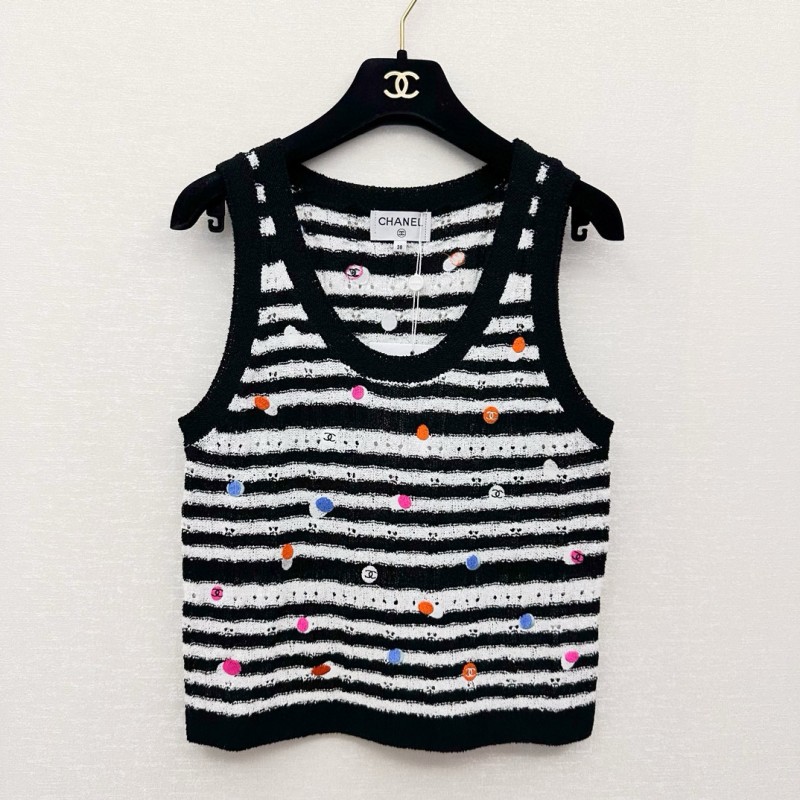 Chanel Singlet