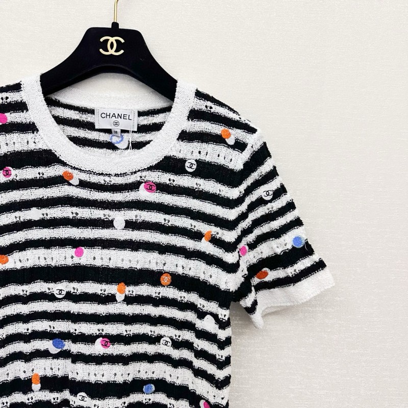 Chanel Tee