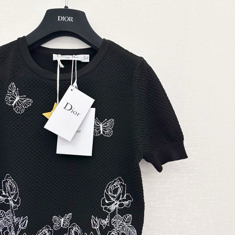 Dior Tee