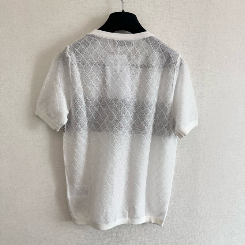 Dior Tee