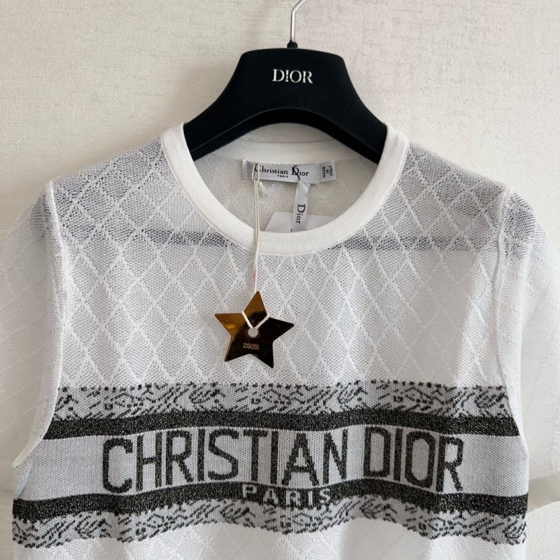 Dior Tee