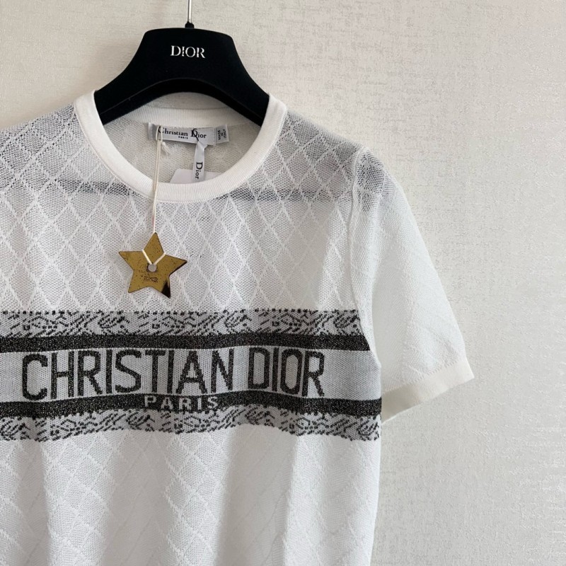 Dior Tee