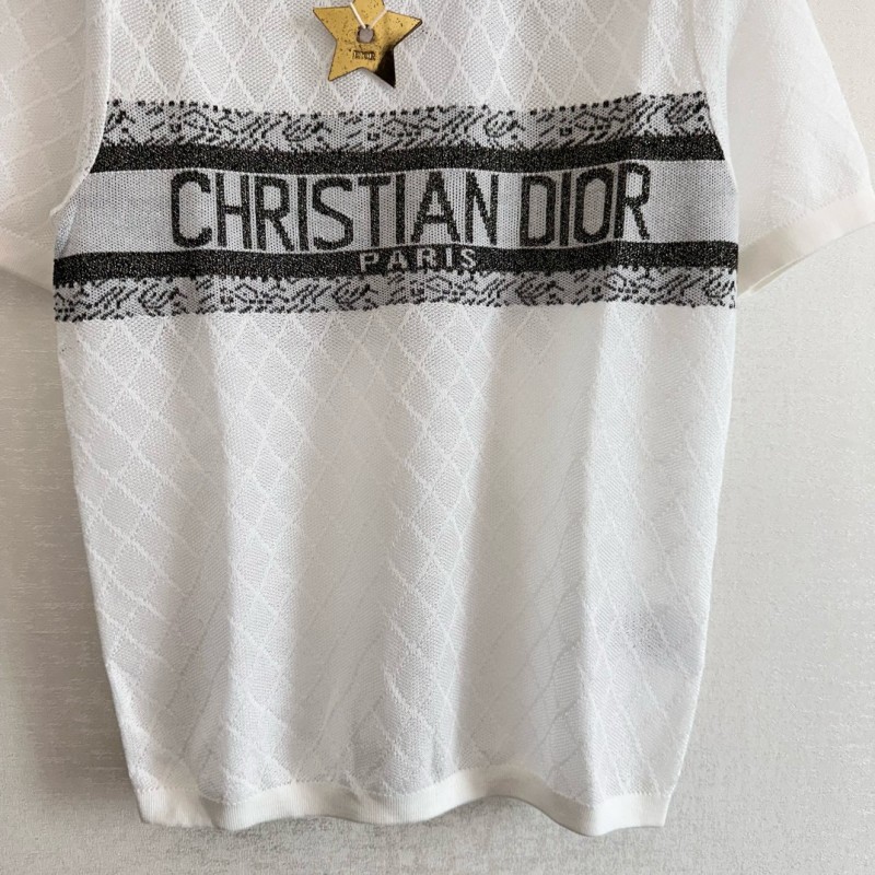 Dior Tee