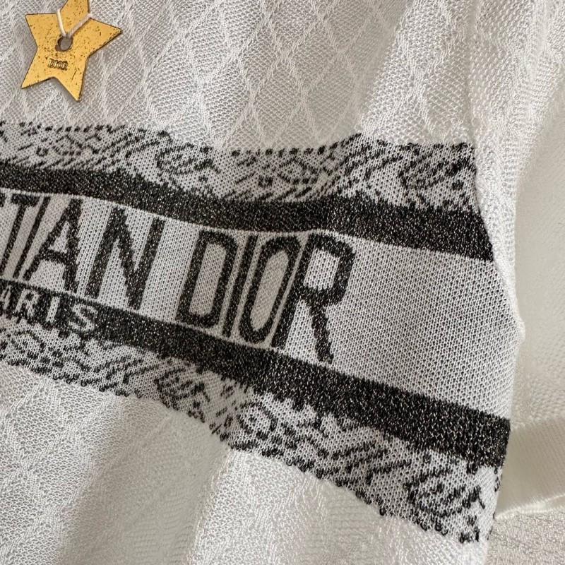 Dior Tee