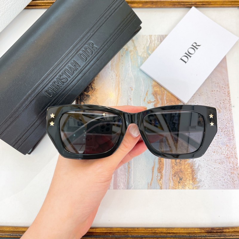 Dior Sunglasses