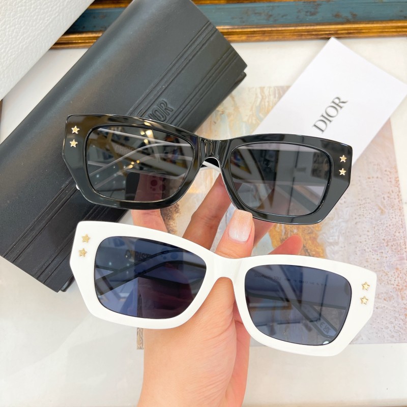 Dior Sunglasses