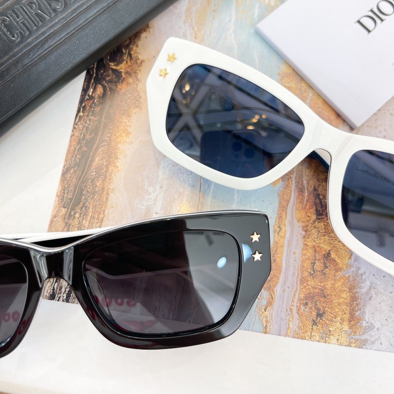 Dior Sunglasses