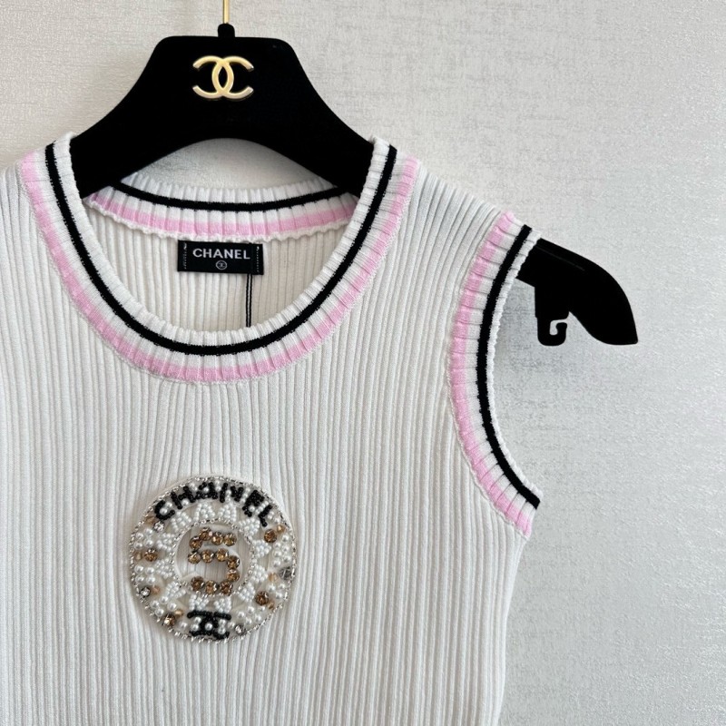 Chanel Dress