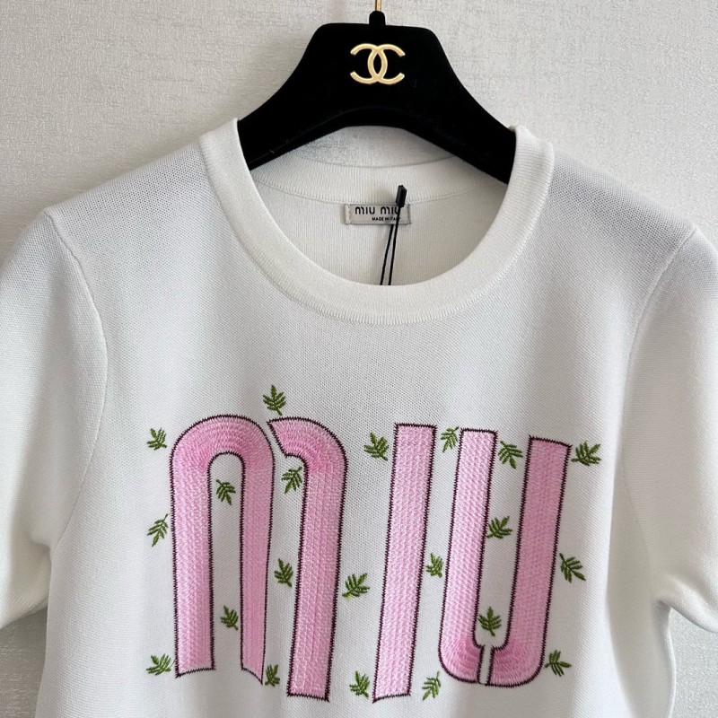 MiuMiu Tee