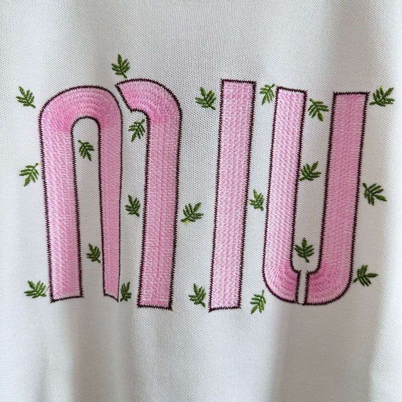 MiuMiu Tee