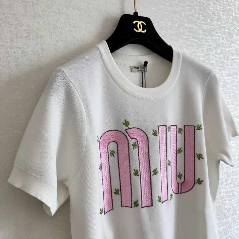 MiuMiu Tee