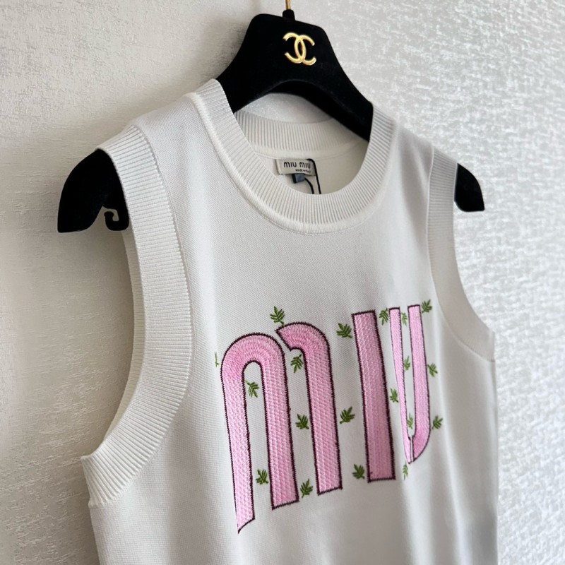 MiuMiu Singlet