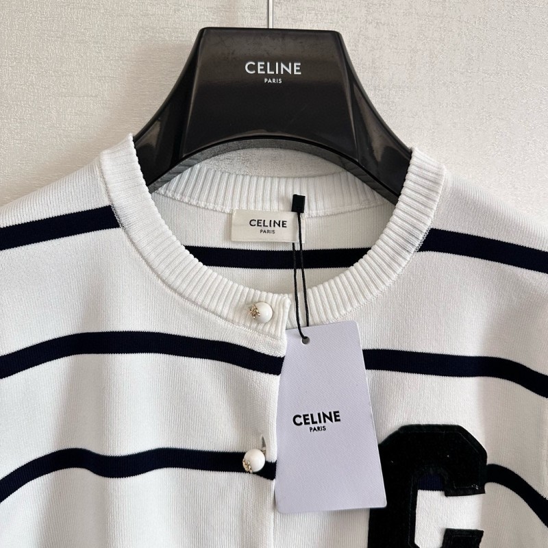 Celine Cardigan