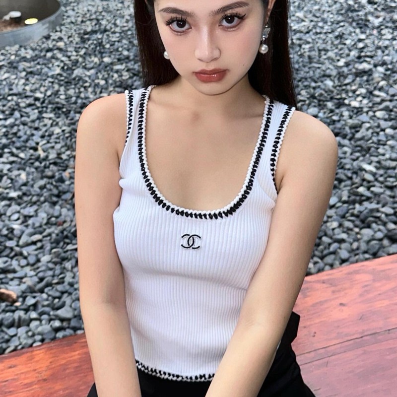 Chanel Singlet