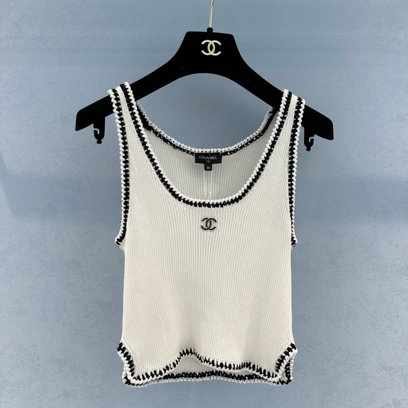 Chanel Singlet