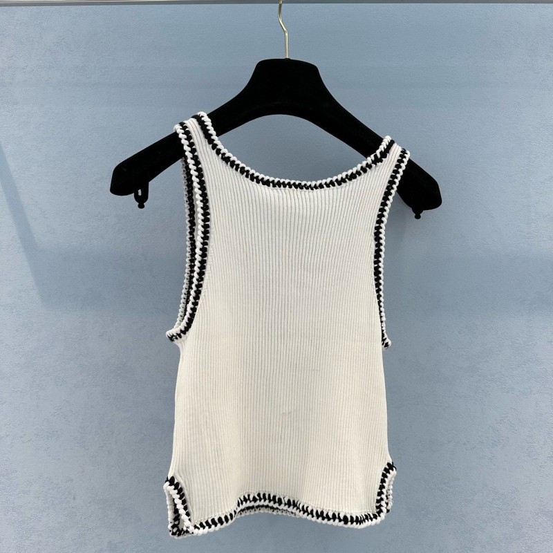 Chanel Singlet