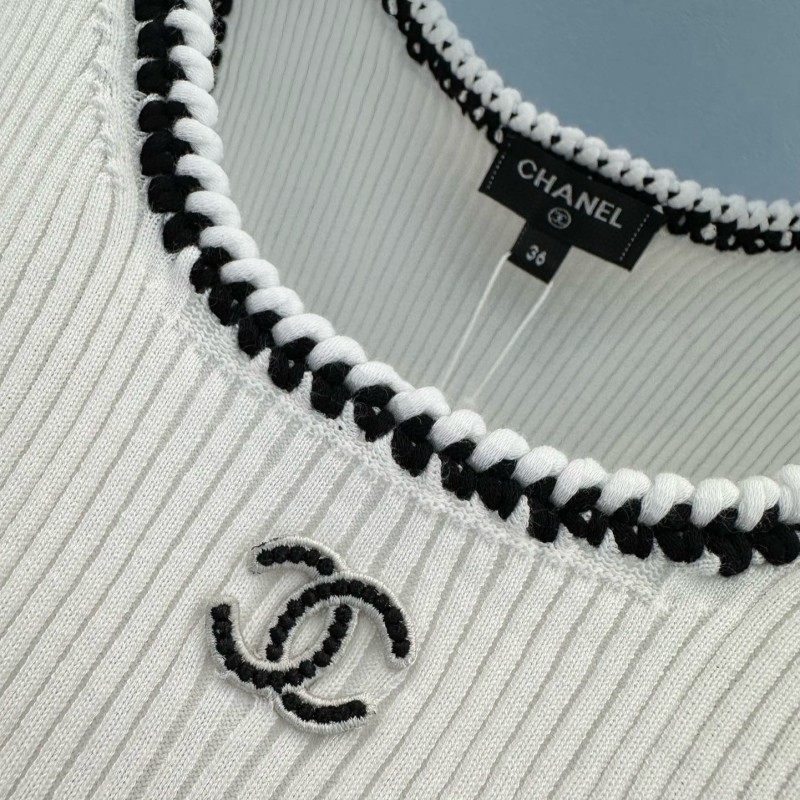 Chanel Singlet