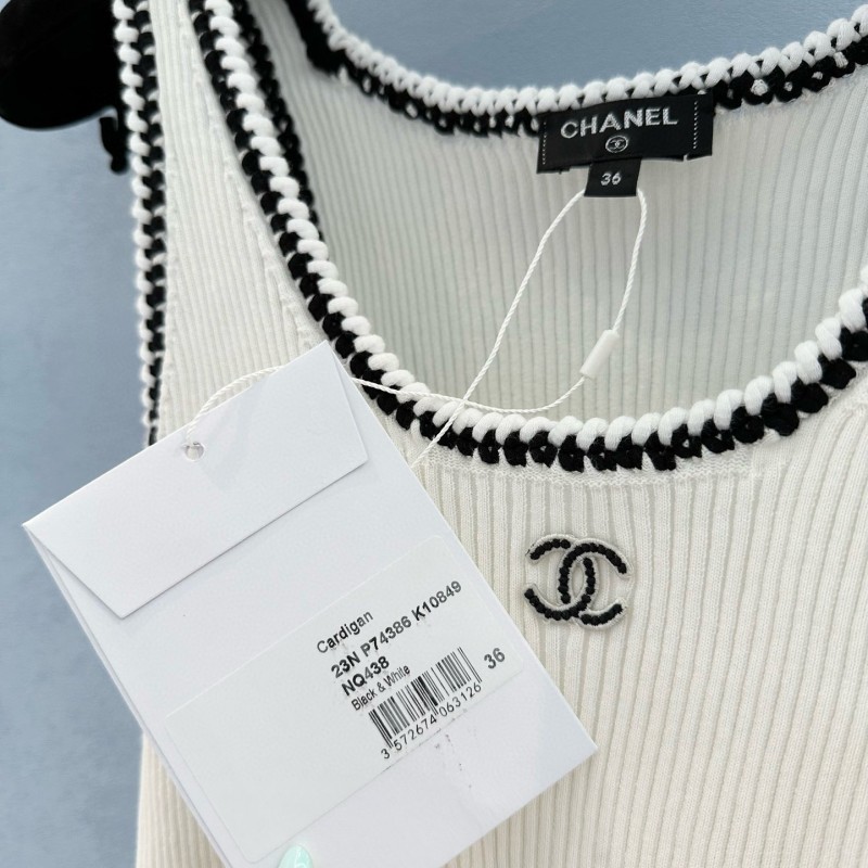 Chanel Singlet