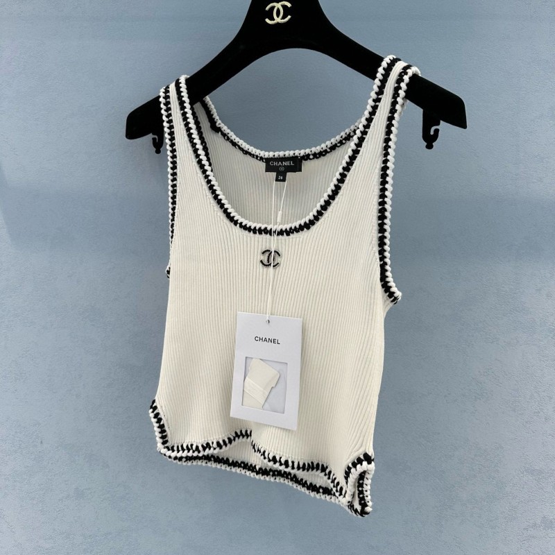 Chanel Singlet