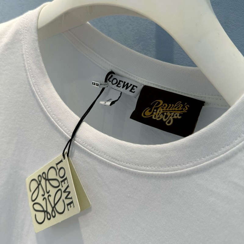 Loewe Unisex Tee