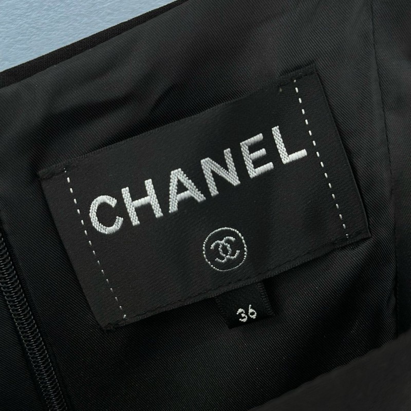 Chanel Dress