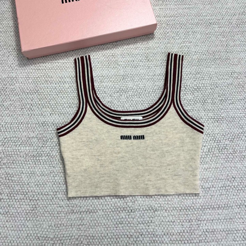 MiuMiu Singlet