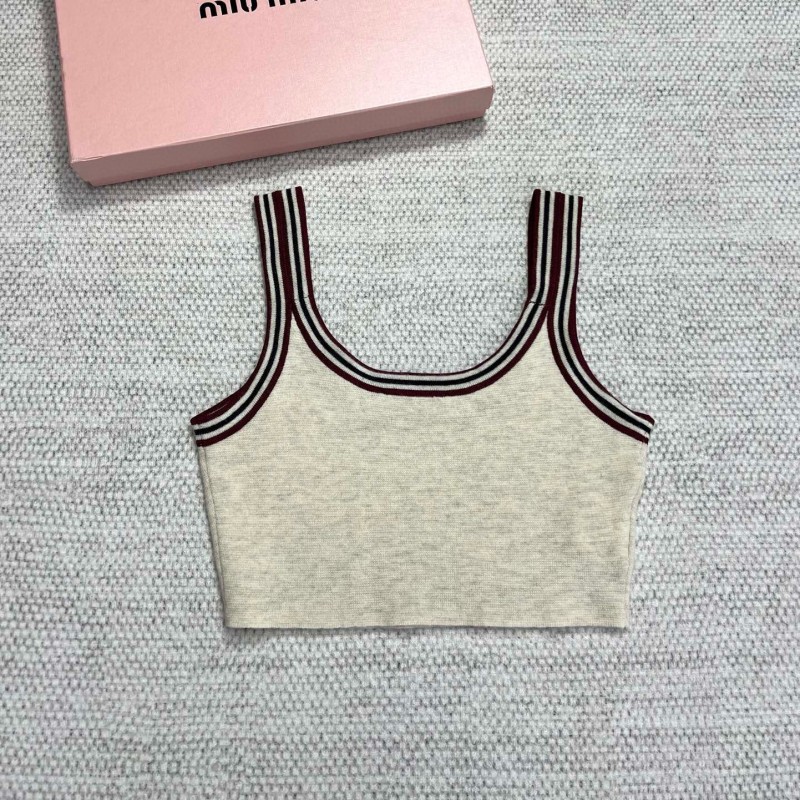 MiuMiu Singlet