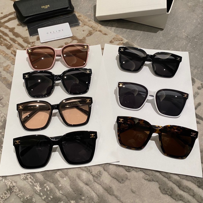 Celine Sunglasses