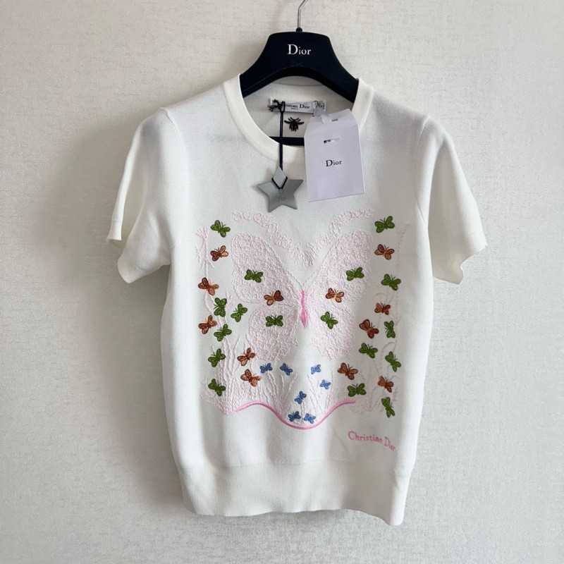 Dior Tee