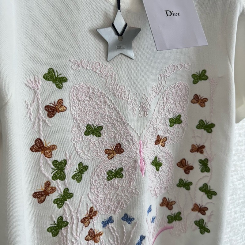 Dior Tee