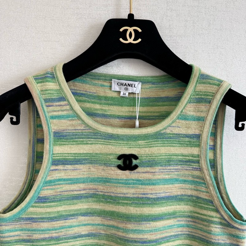 Chanel Singlet