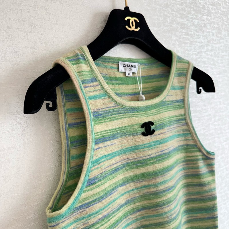 Chanel Singlet