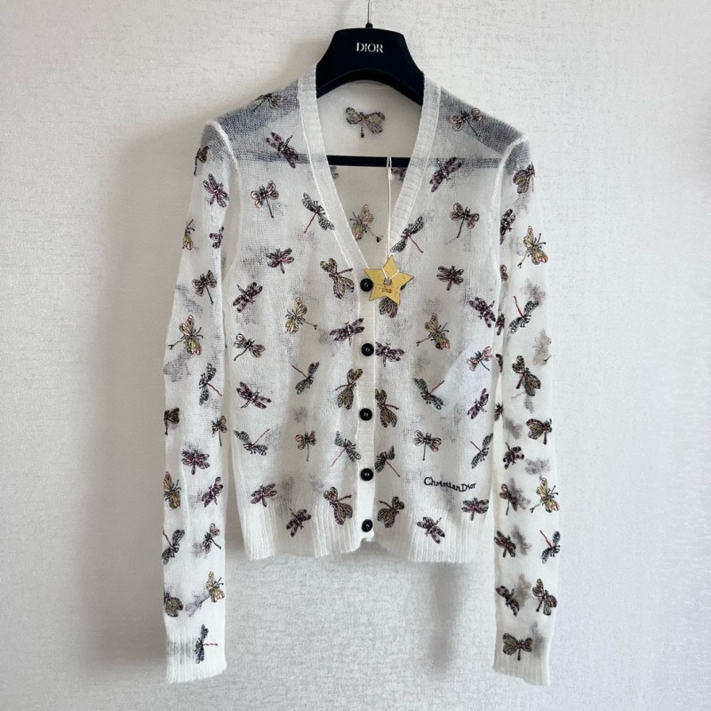 Dior Cardigan