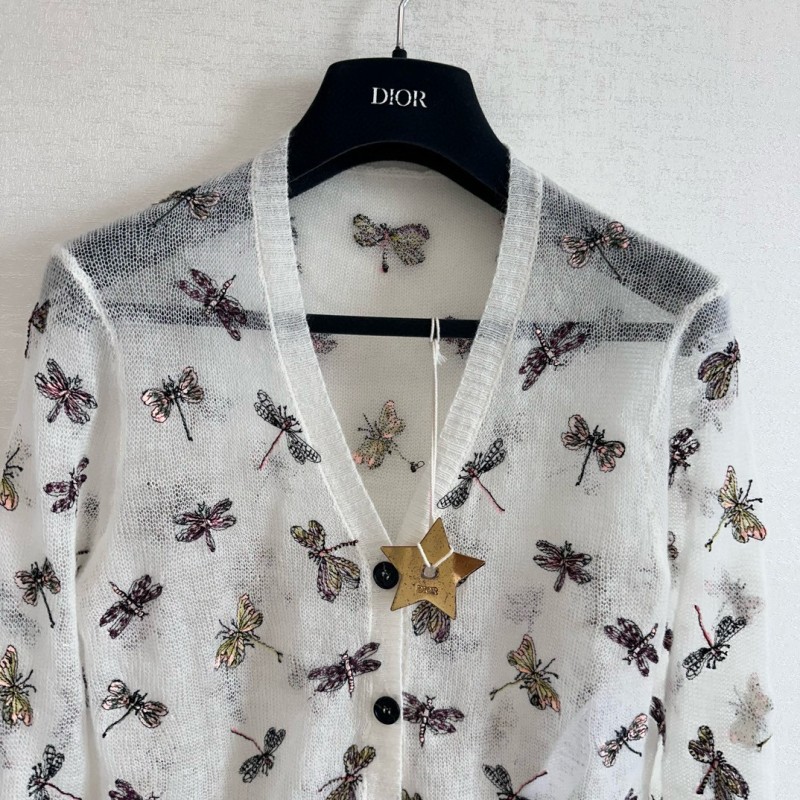 Dior Cardigan