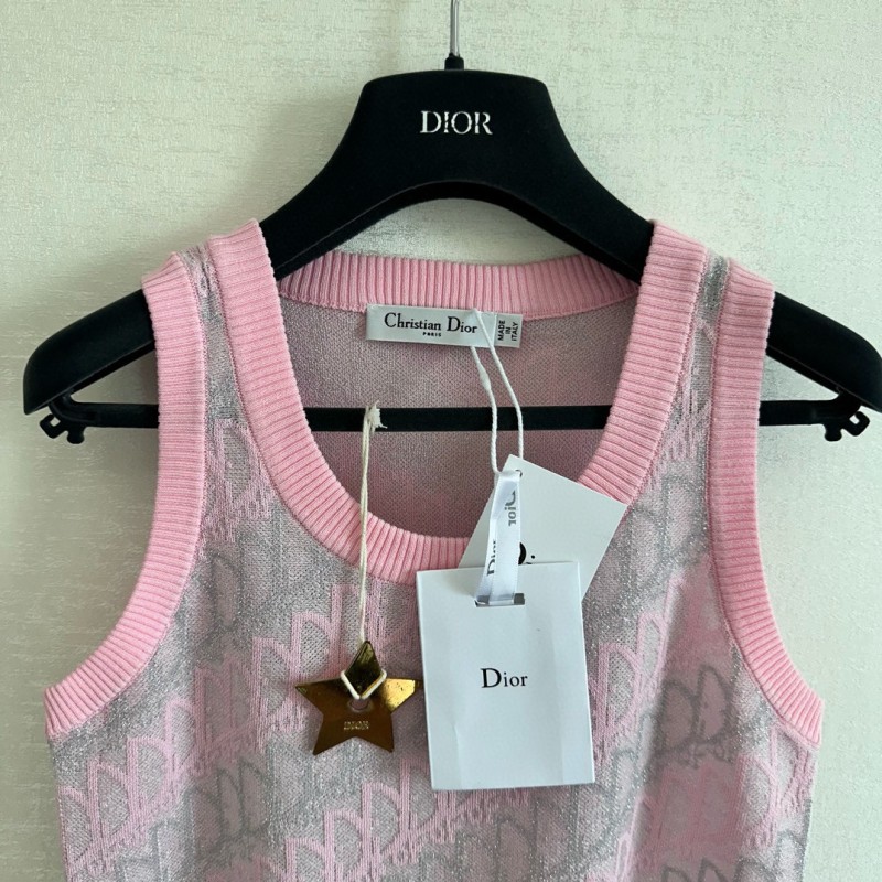 Dior Singlet