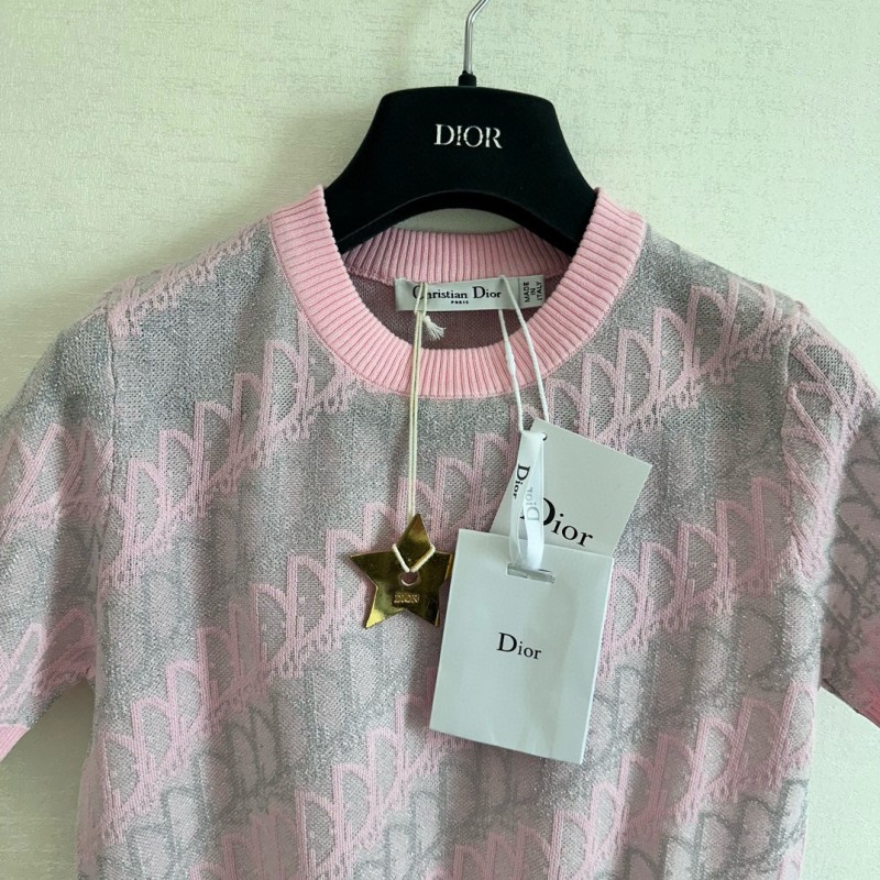 Dior Tee