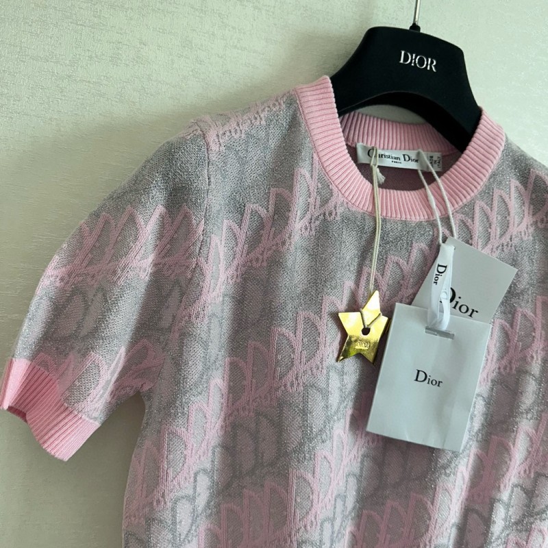 Dior Tee