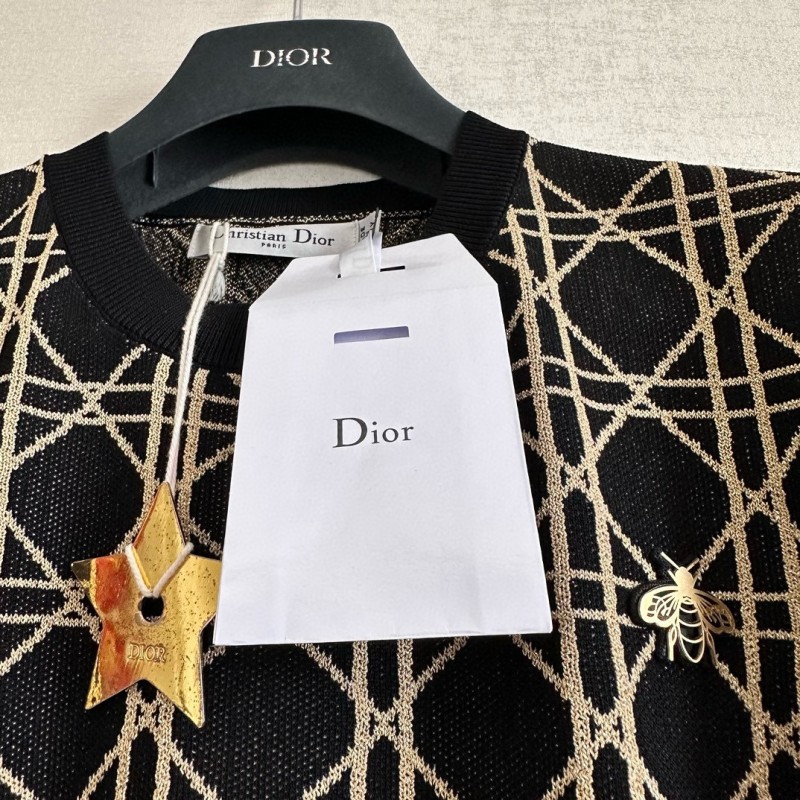 Dior Tee