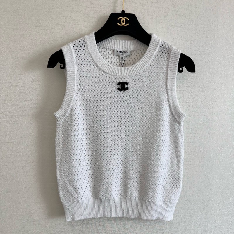 Chanel Singlet