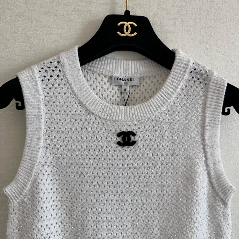 Chanel Singlet